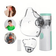 Estbridge Portable Handheld Mini Humidifier three modes lightweight and portable suitable for outdoor sports and travel